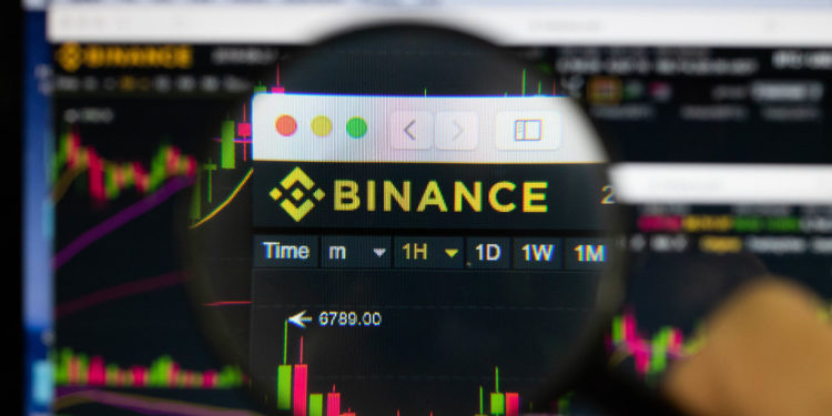 Binance.US Named Former, paypal, jasmine lee, exchange, brazil