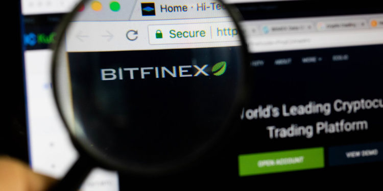 Bitfinex Pay, exchange, authentication, online, btc