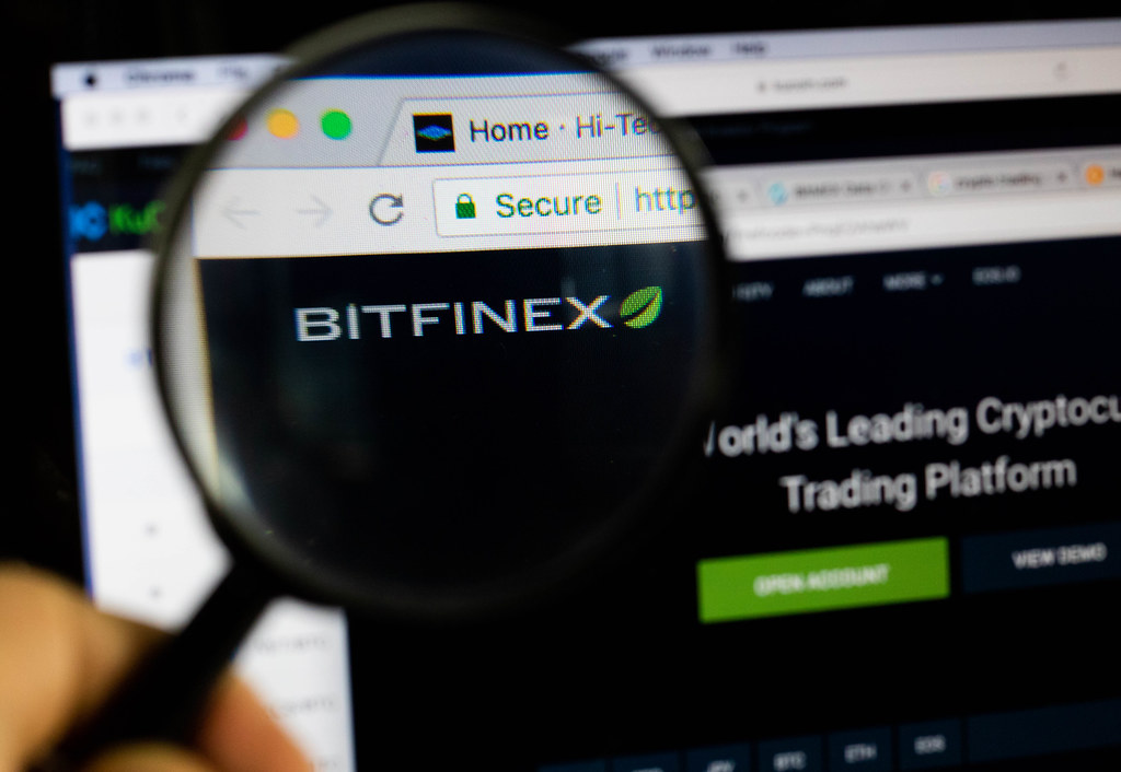 Bitfinex Pay, exchange, authentication, online, btc