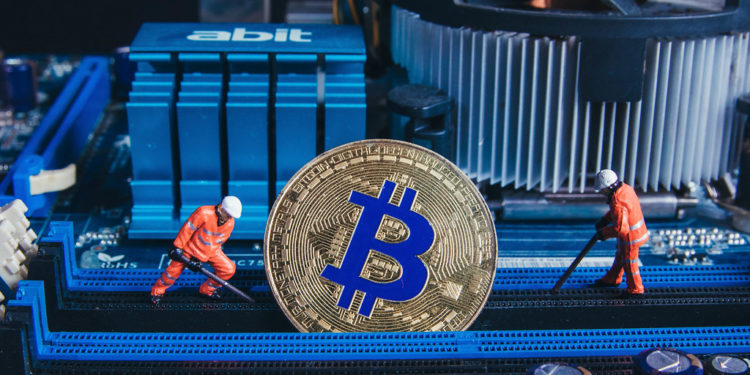 Drop In BTC Hashrate, mining, bitcoin, china