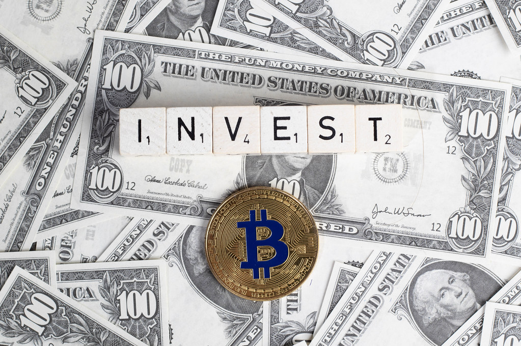 investor lost in bitcoin hedge fund