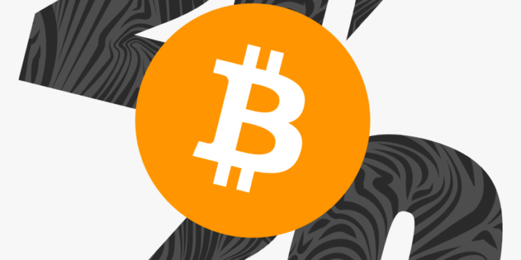 another bitcoin event