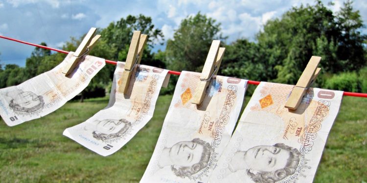 crypto money-laundering