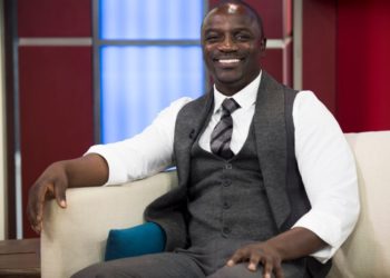 popular singer akon