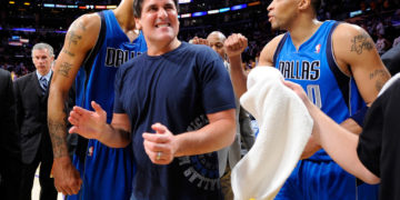 Voyager Asks The Court To Dismiss The Lawsuit Against Mark Cuban