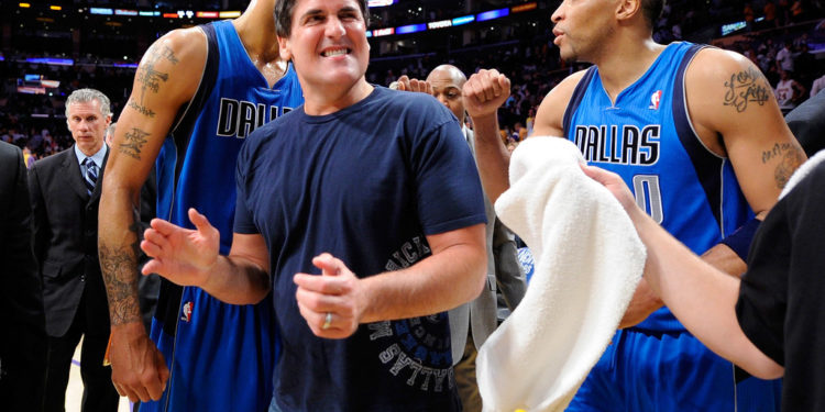 Voyager Asks The Court To Dismiss The Lawsuit Against Mark Cuban