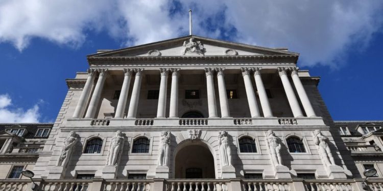 bank of england demands, rules, crypto, regulation