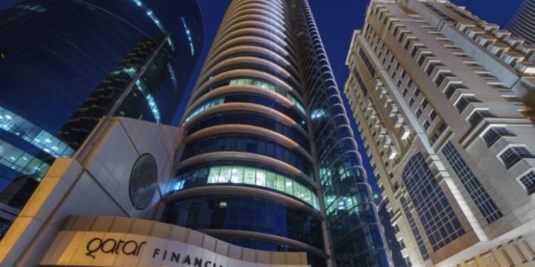 Qatar Starts Exploring, cbdc, central bank