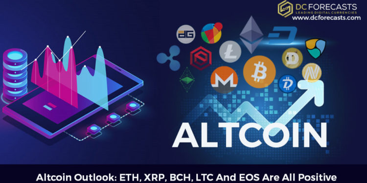 altcoin outlook