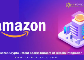 amazon crypto patent
