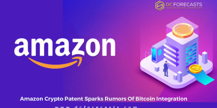amazon crypto patent