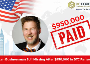 American Businessman