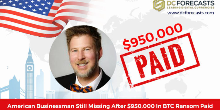 American Businessman