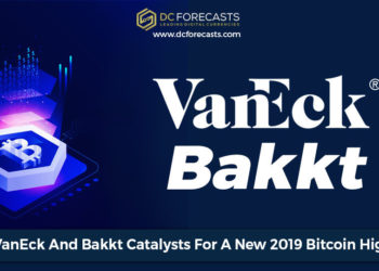 Are VanEck And Bakkt