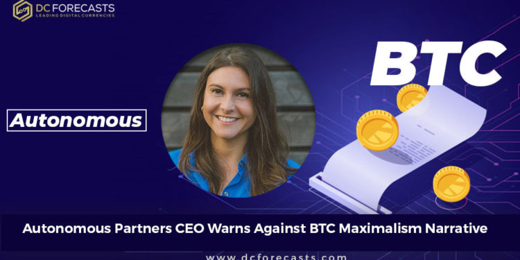 Autonomous Partners