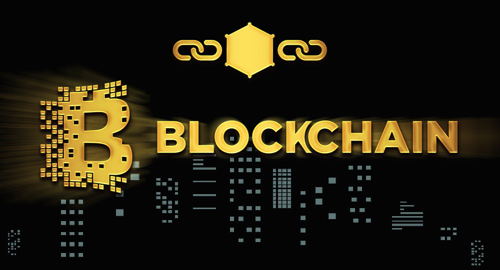 Blockchain Technology