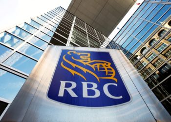 royal bank of canada