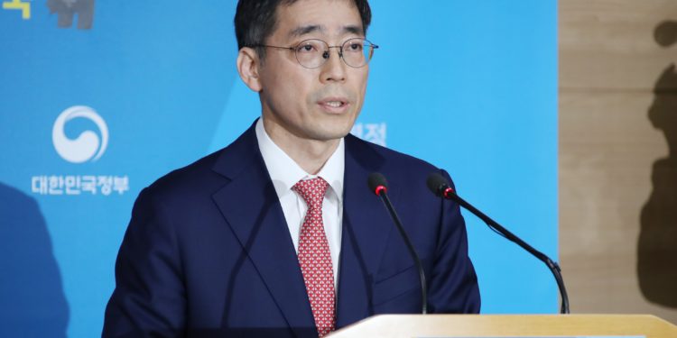 Major South Korean Cryptocurrency Regulator Found Dead In His Home
