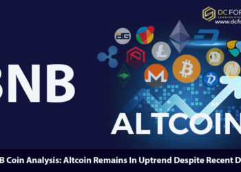 BNB Coin|The latest Binance Coin update in the cryptonews shows that 3.4 million tokens were taken out of circulation. This represents the biggest BNB burn ever.