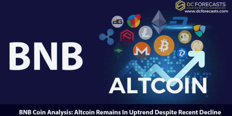 BNB Coin|The latest Binance Coin update in the cryptonews shows that 3.4 million tokens were taken out of circulation. This represents the biggest BNB burn ever.