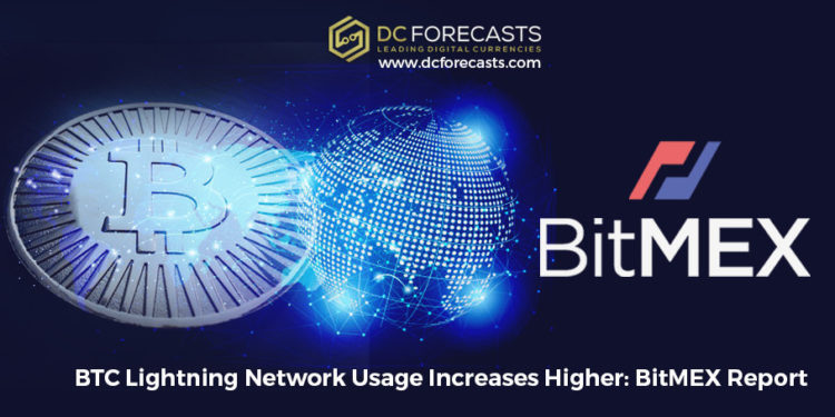 btc lightning network release