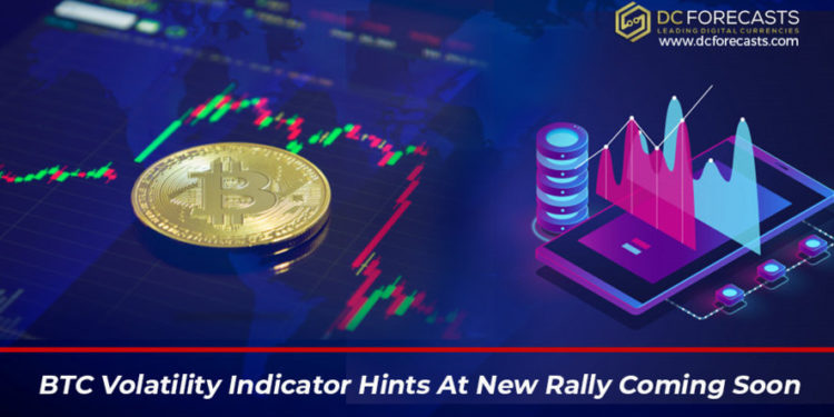 BTC Volatility|BTC Volatility|BTC Volatility