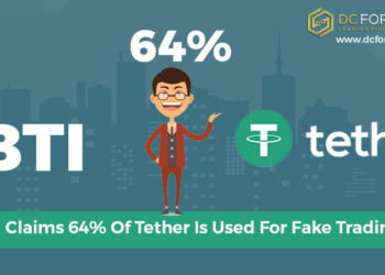 BTI Claims 64%