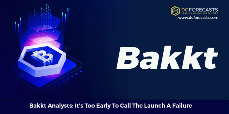 Bakkt Analysts|bakkt analysts|Satoshi Nakamoto