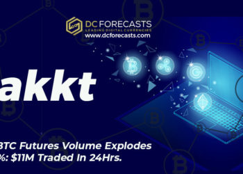 bakkt btc