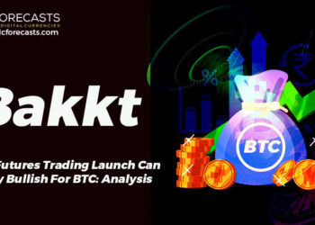Bakkt Futures Trading