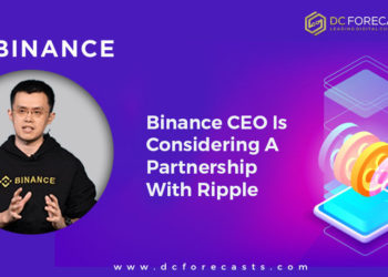 Binance CEO