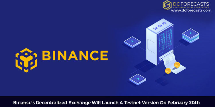 Binance