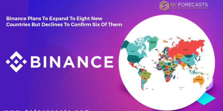 Binance