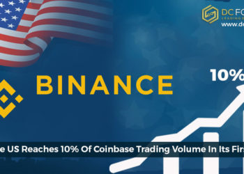 binance us reaches