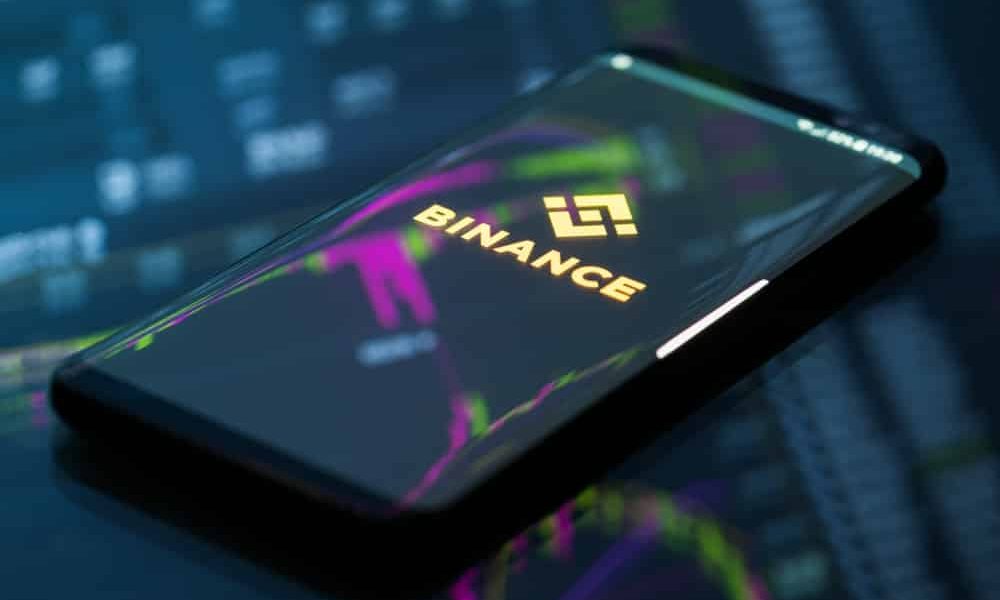 Binance Stock Tokens, bafin, german, exchange