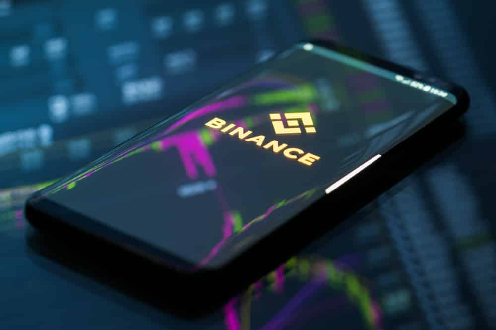 Polish Financial Regulator, binance, exchange, pfsa