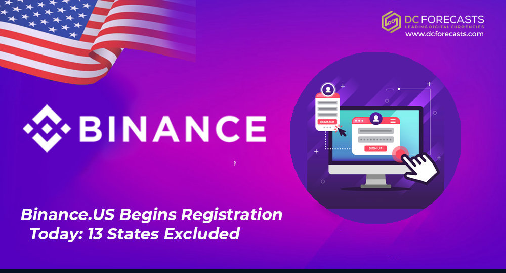 binance us which states