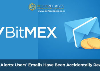 bitmex alerts