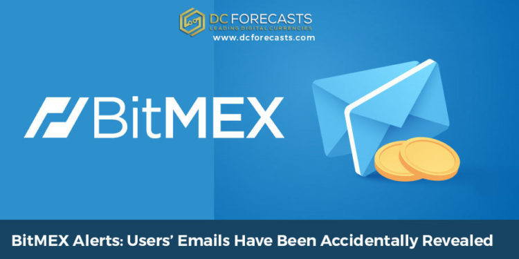 bitmex alerts