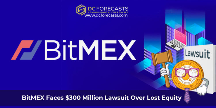 bitmex faces
