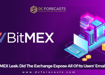 bitmex leak