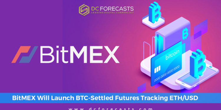 bitmex will launch|bitcoin continues|eth price goes|will tron reach
