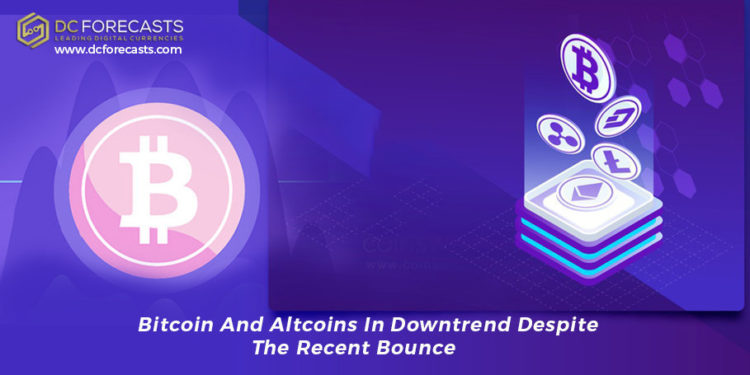 Bitcoin And Altcoins