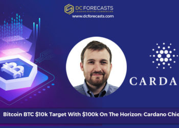 bitcoin btc $10k target