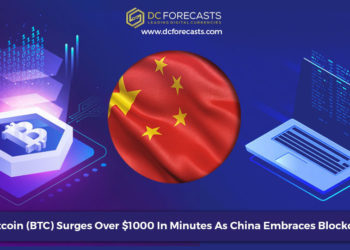 Bitcoin (BTC) Surges|