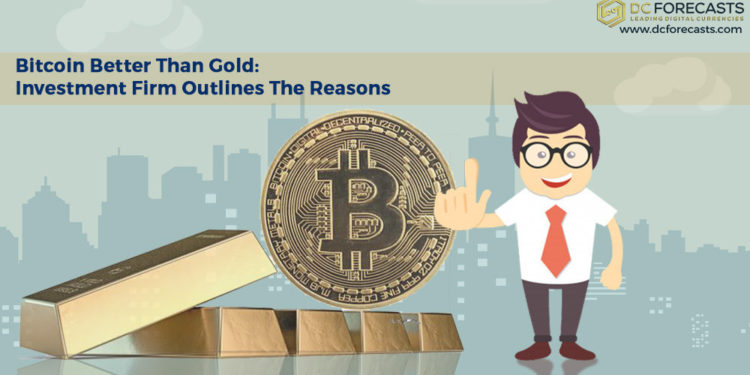 bitcoin better than gold
