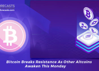 Bitcoin Breaks|Bitcoin Breaks