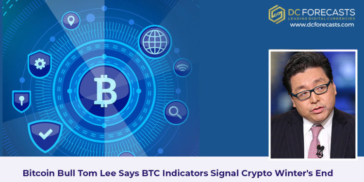 bitcoin bull tom lee|tom lee estimates