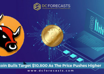 Bitcoin Bulls Target