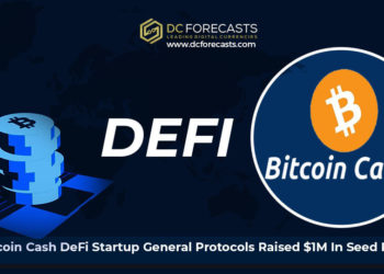 Bitcoin Cash Defi||Bitcoin Cash crypto